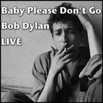 Baby Please Don't Go (Live)专辑