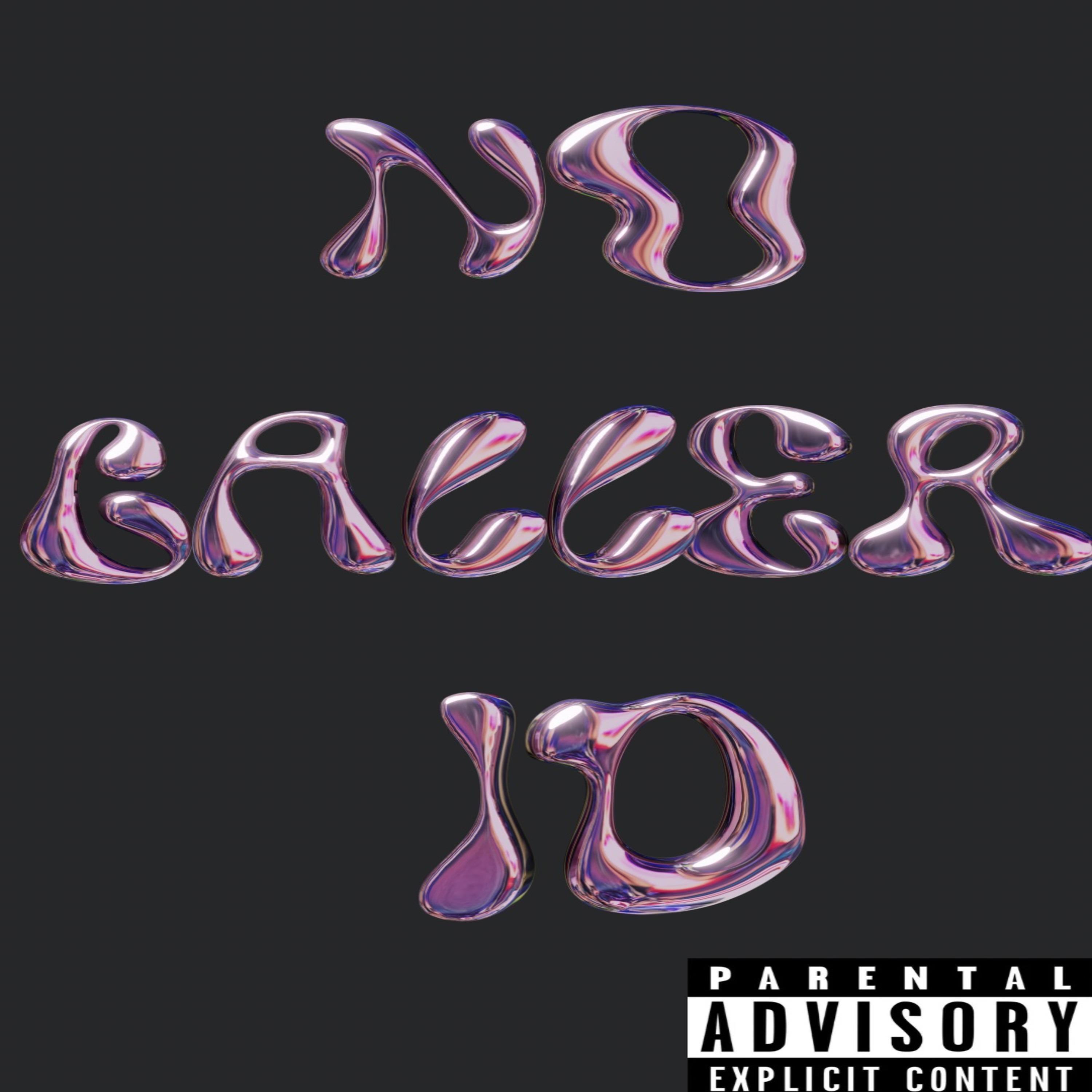 NO CALLLER ID