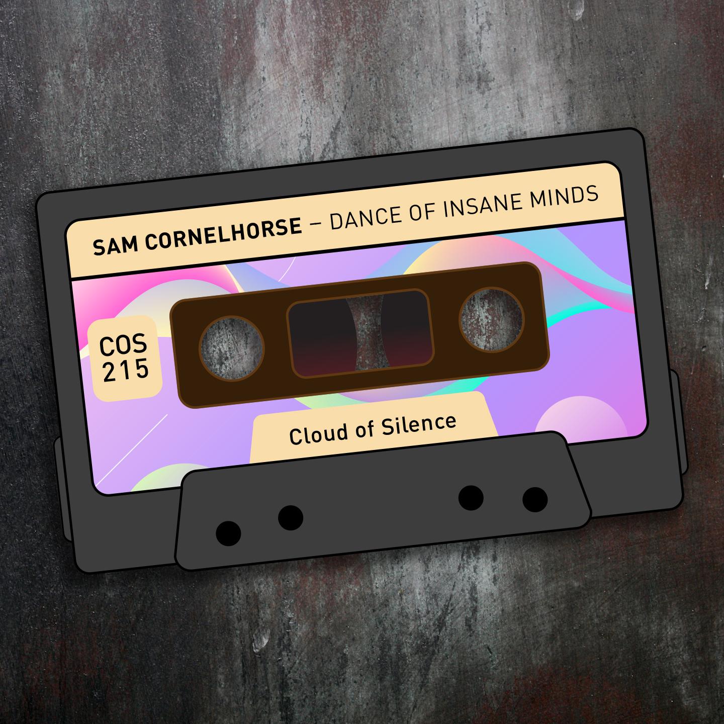 Dance of Insane Minds