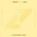A Different Way (Magnace Remix)专辑