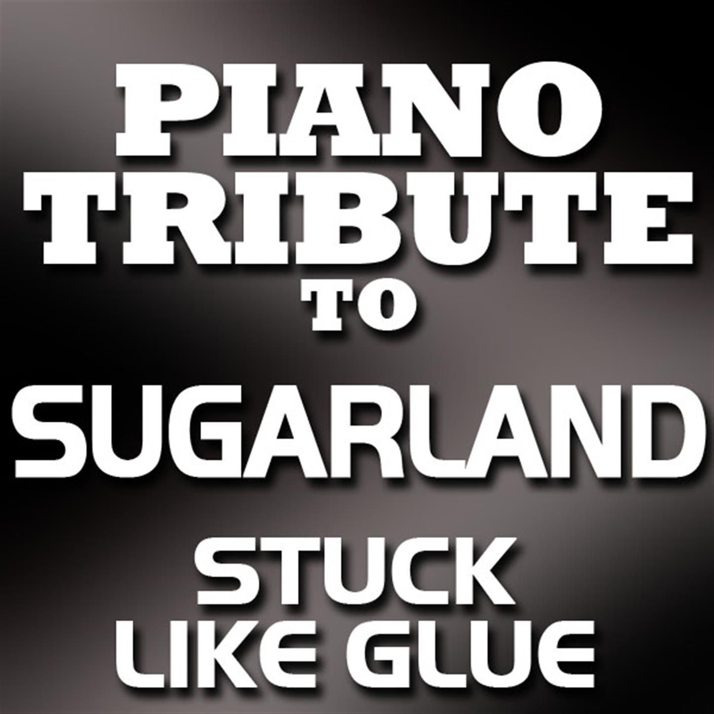 Stuck Like Glue - Single专辑