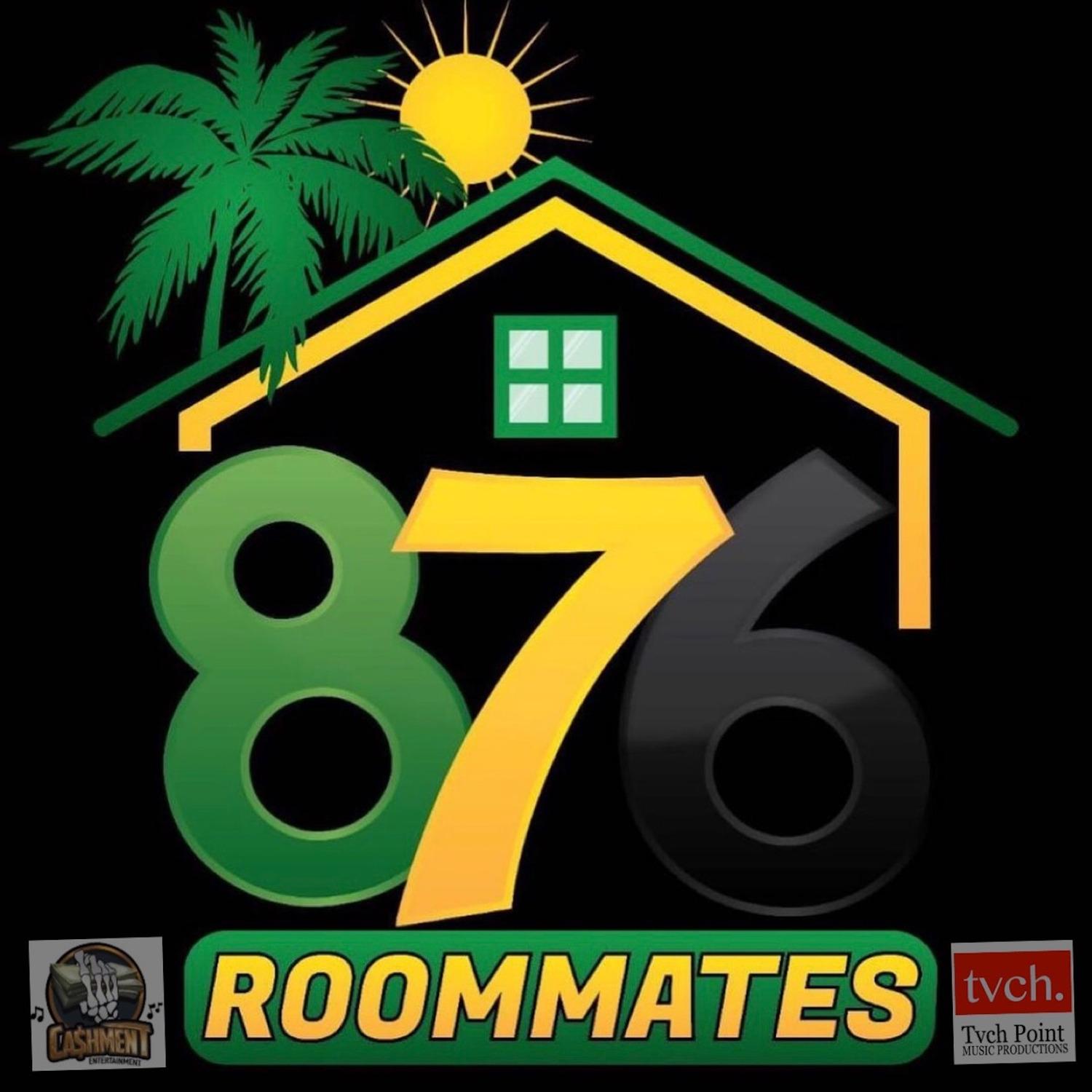 876 Roommates