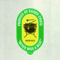 Never Miss a Beat - Kaiser Chiefs (unofficial Instrumental)