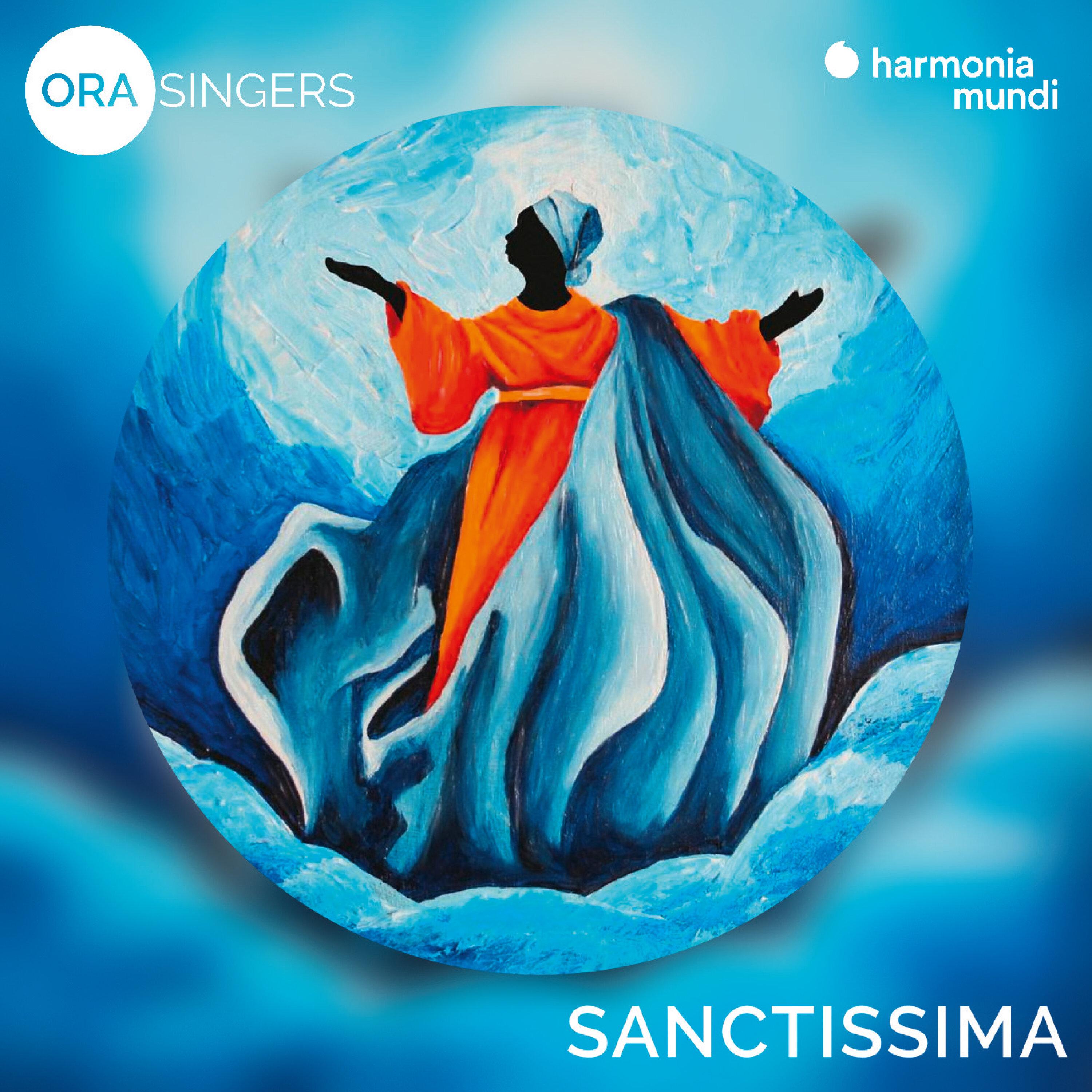 Ora Singers - Dixit Dominus