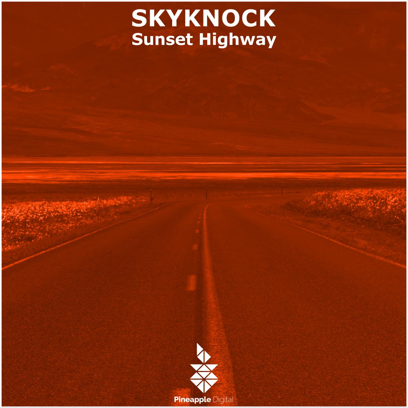 Skyknock - Sunset Vibes