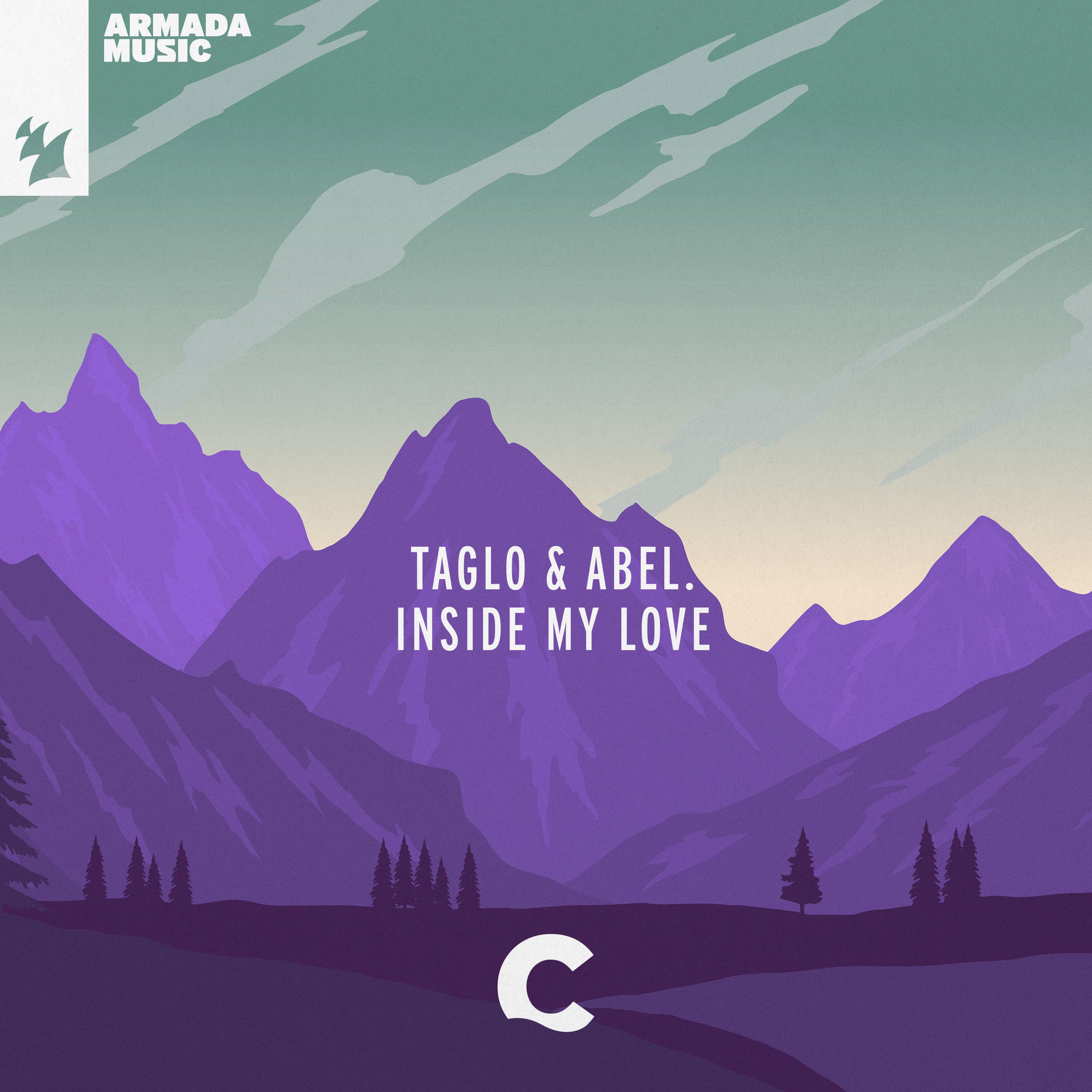 Taglo - Inside My Love (Extended Mix)