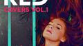 Cover Sessions, Vol. 1专辑
