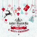 Astor Piazzolla Wishes You a Merry Christmas