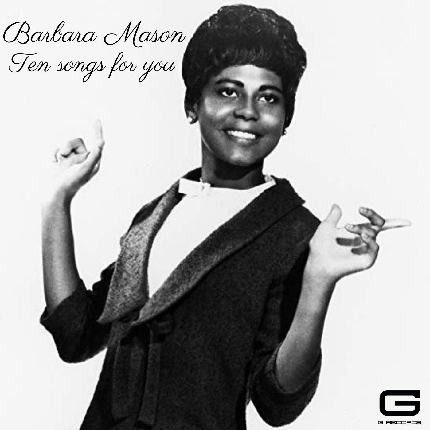 Barbara Mason - If You Don't (Love Me, Tell Me So)