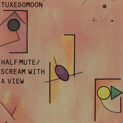 Half Mute