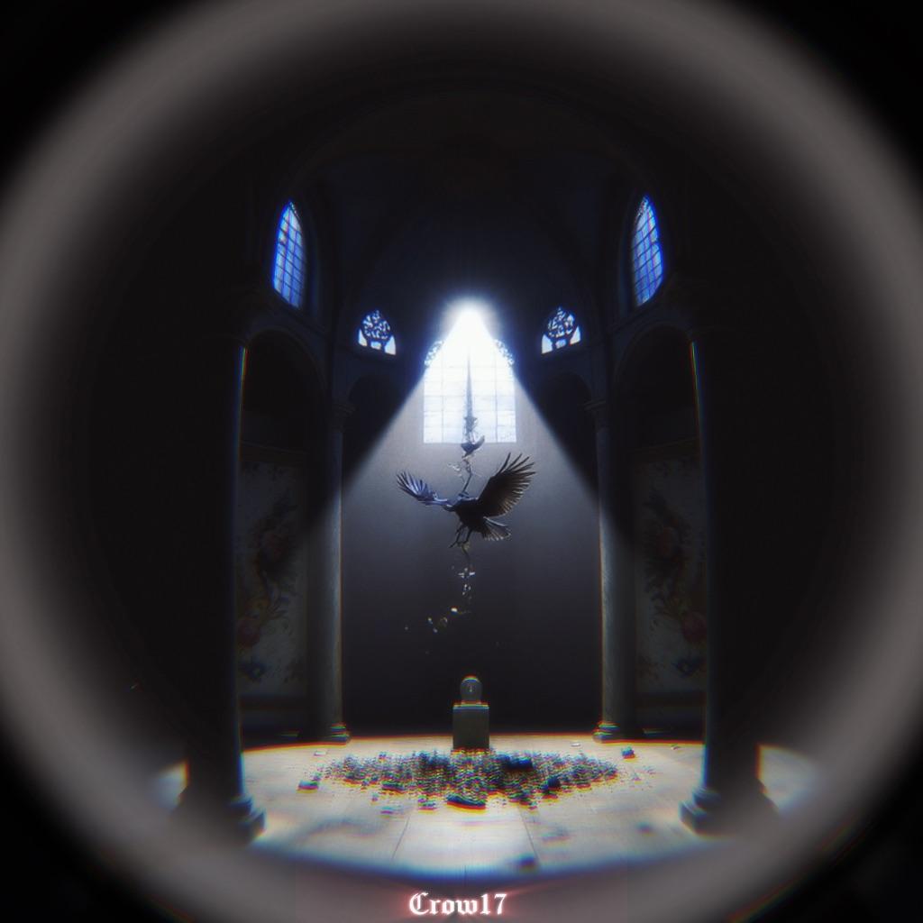 把腿锯断碰到光（prod by.Morrow x ayoley)