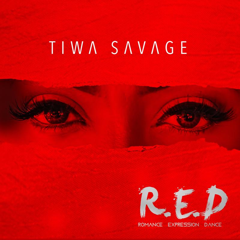 R.E.D (Deluxe Edition)