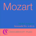 Wolfgang Amadeus Mozart, Serenade No. 11 In E Flat, K. 375