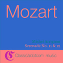 Wolfgang Amadeus Mozart, Serenade No. 11 In E Flat, K. 375专辑