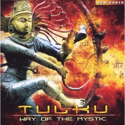Way of the Mystic