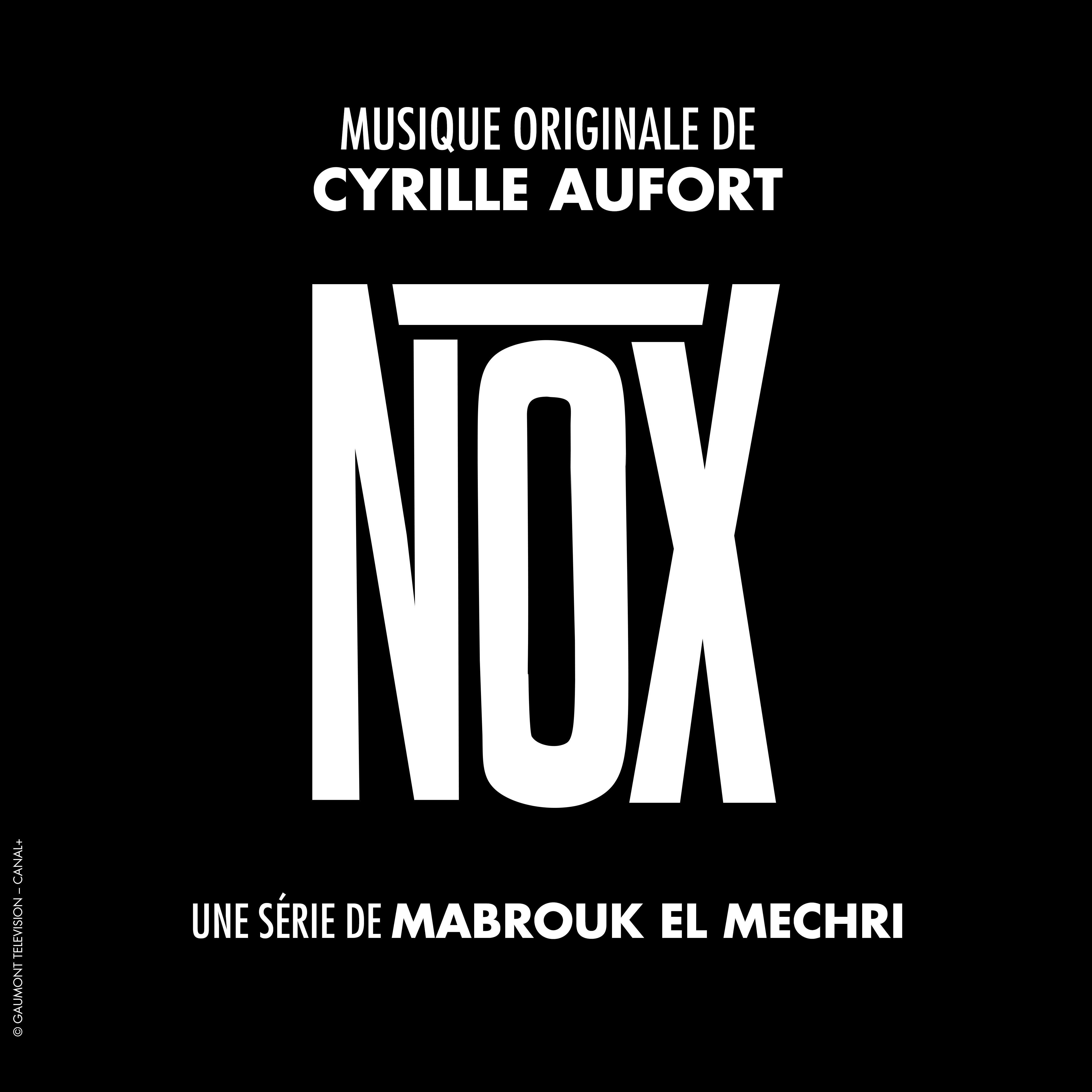 Nox (Bande originale de la série)