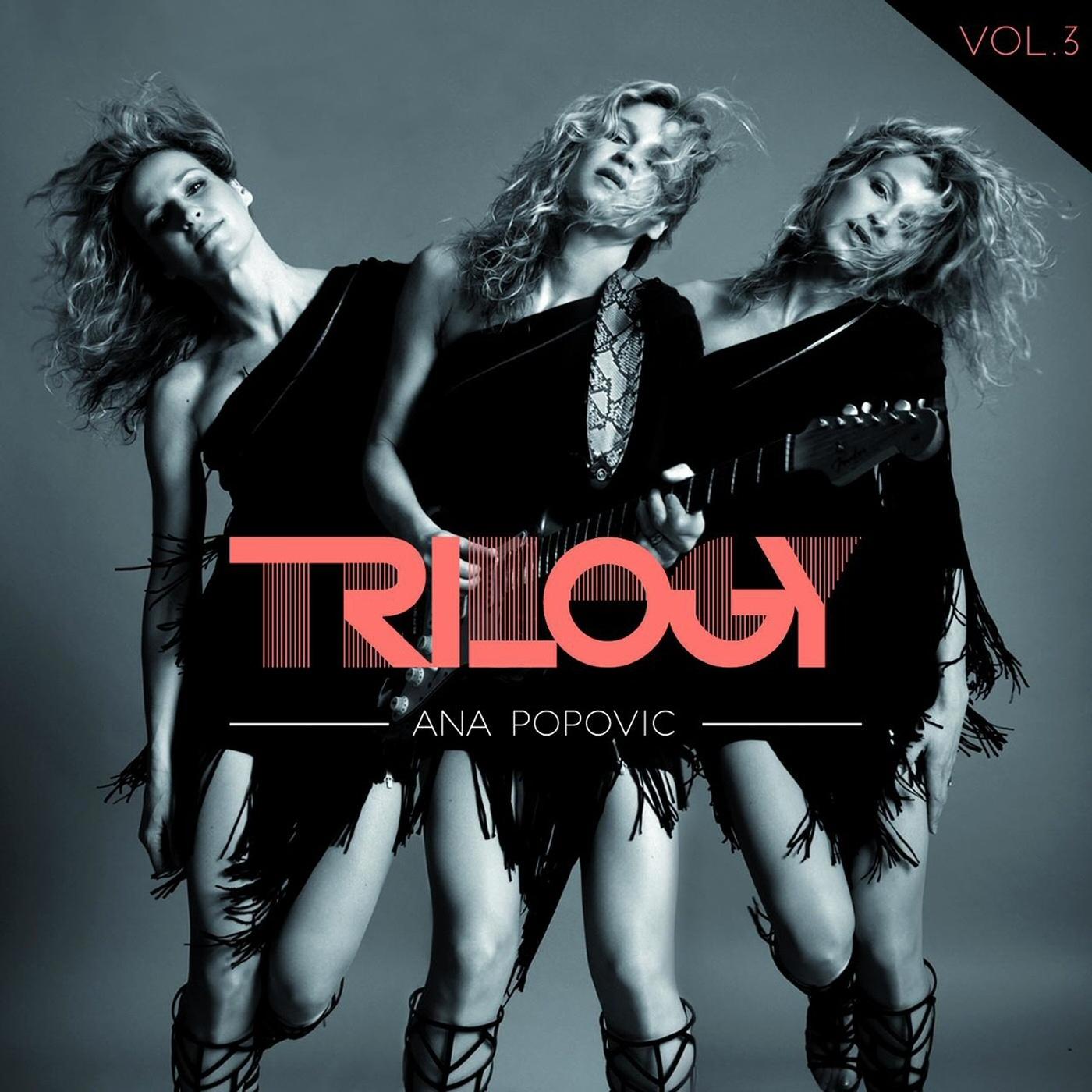 Trilogy Vol. 3 - Midnight (Jazz)