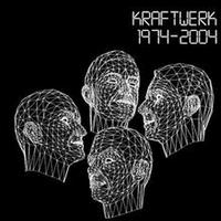 Kraftwerk - Music Non Stop (unofficial Instrumental)