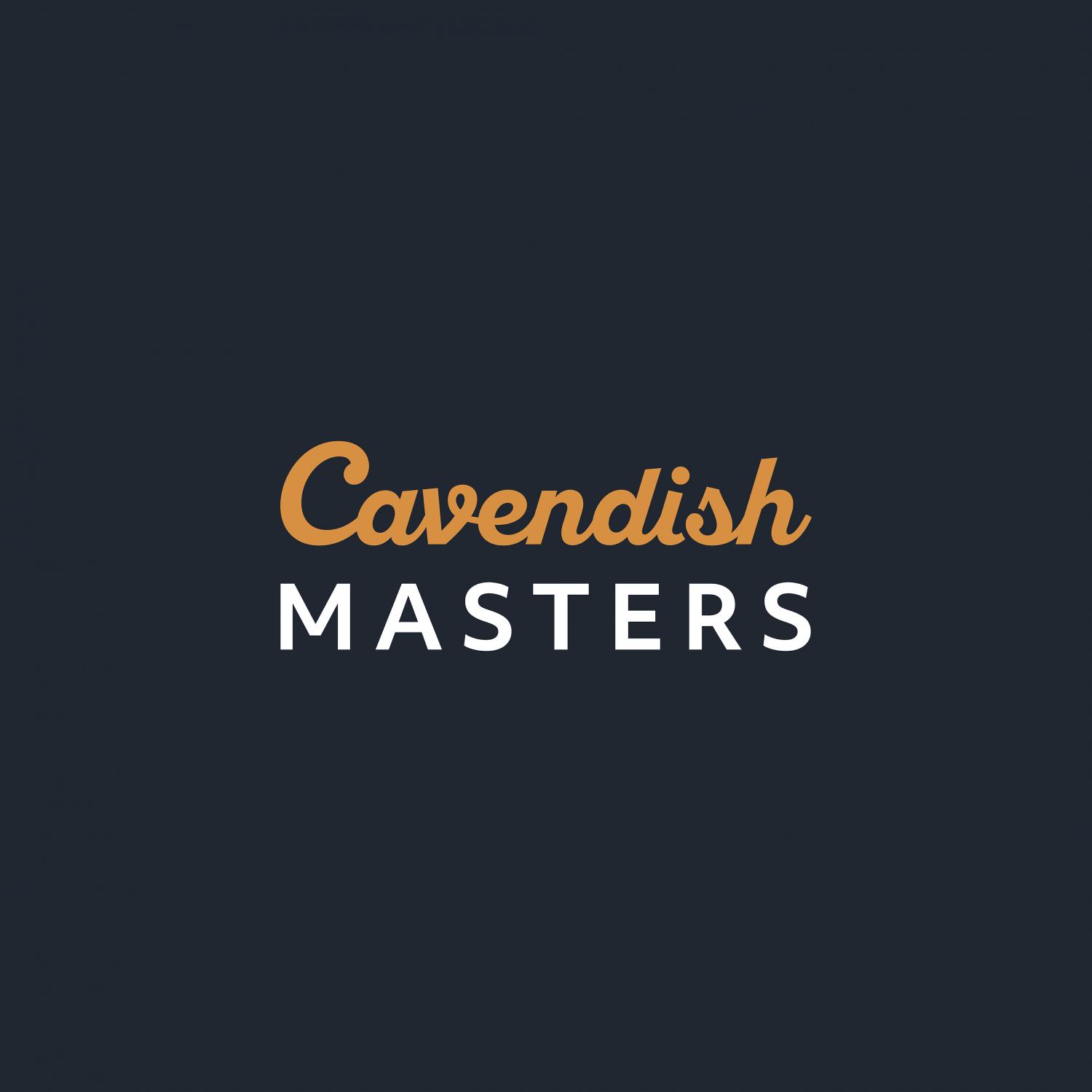 Cavendish Masters - Mr Brightside