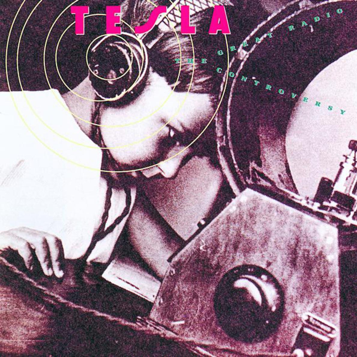 Tesla - Lady Luck