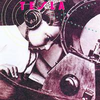 Tesla - Hang Tough (instrumental)
