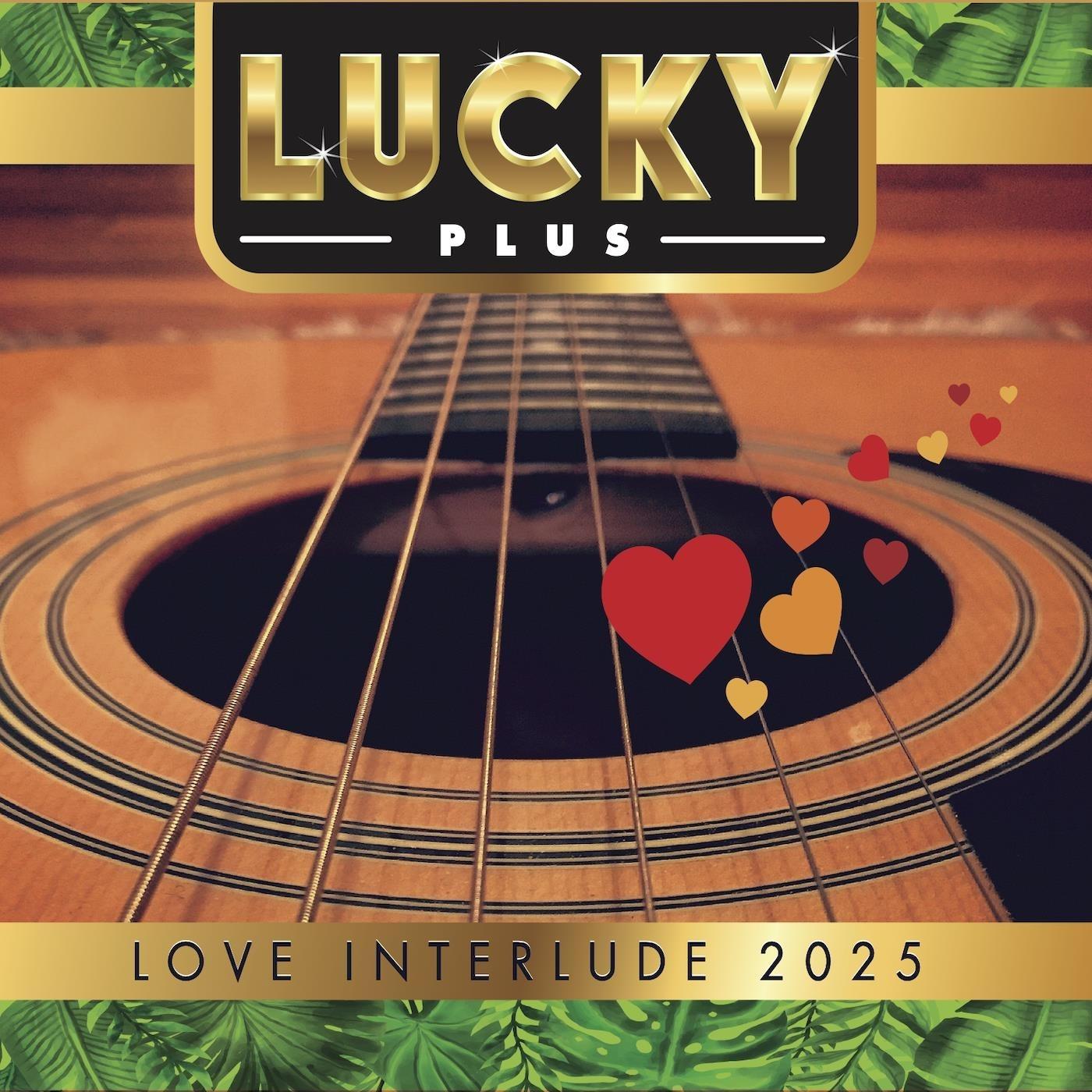 Let's Dance - Lucky Plus - 单曲 - 网易云音乐
