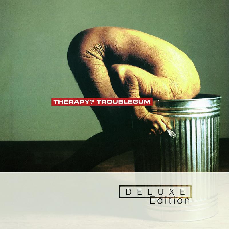Troublegum (Deluxe Edition)