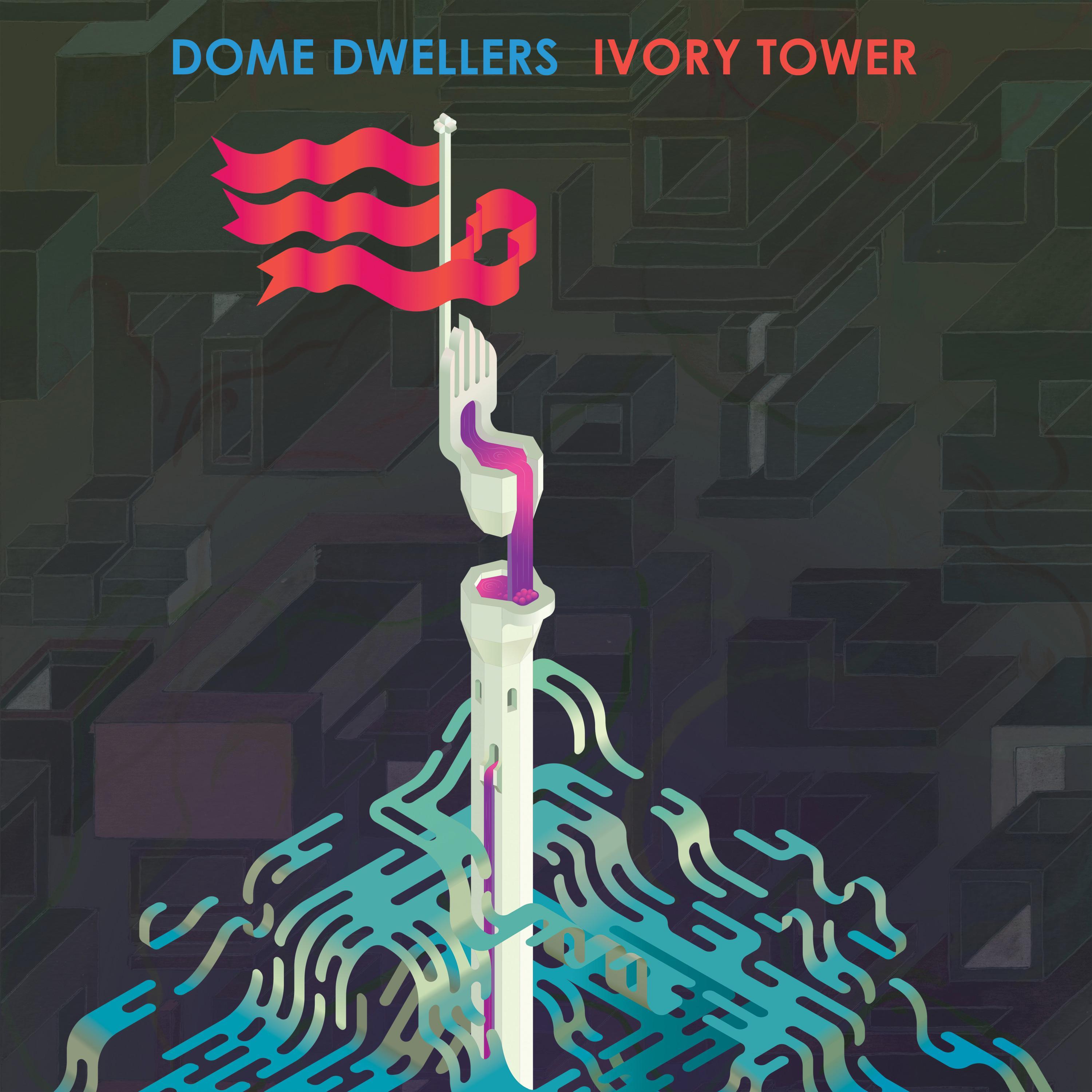 Ivory Tower EP