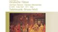 Mozart: Deutsche Tänze专辑