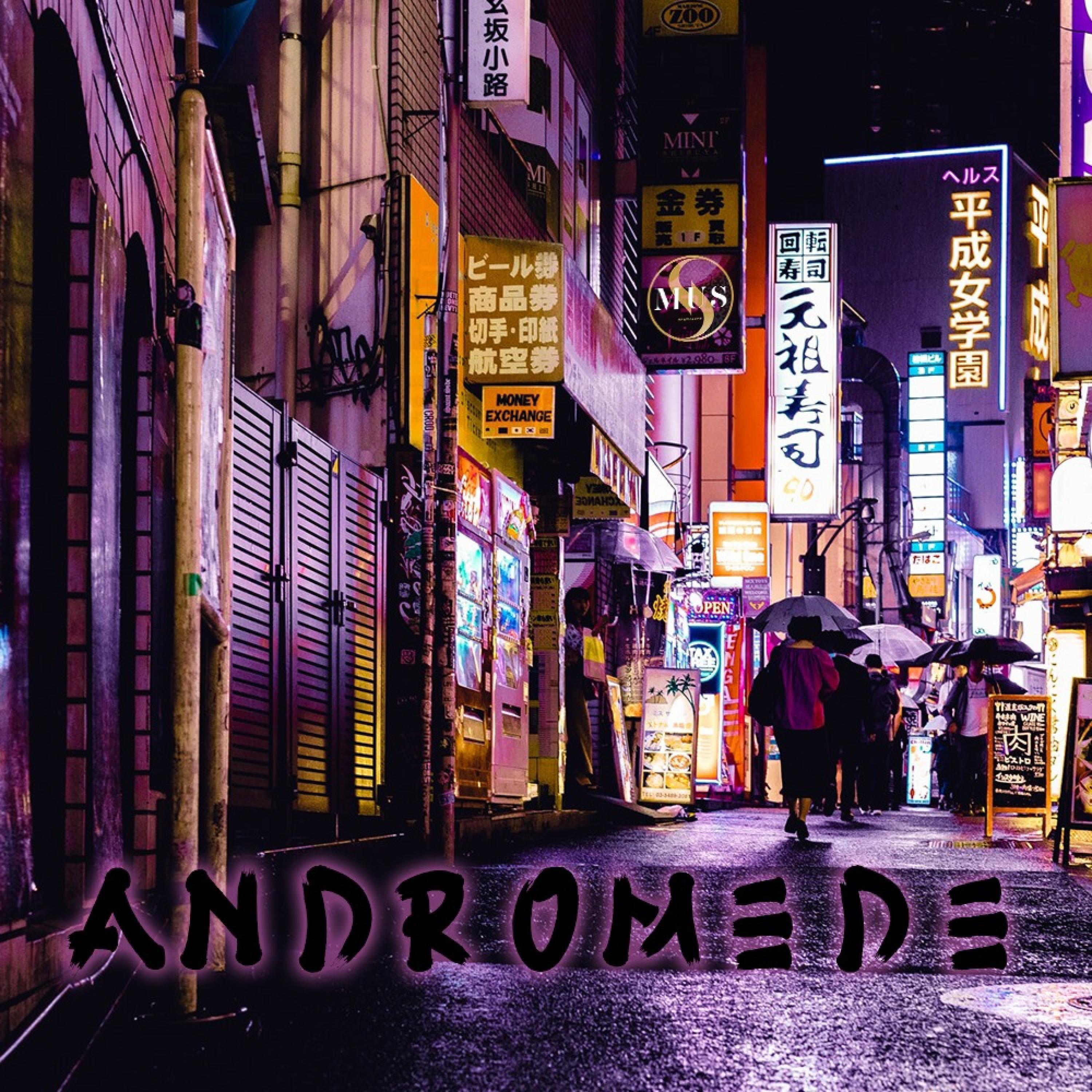 Andromede