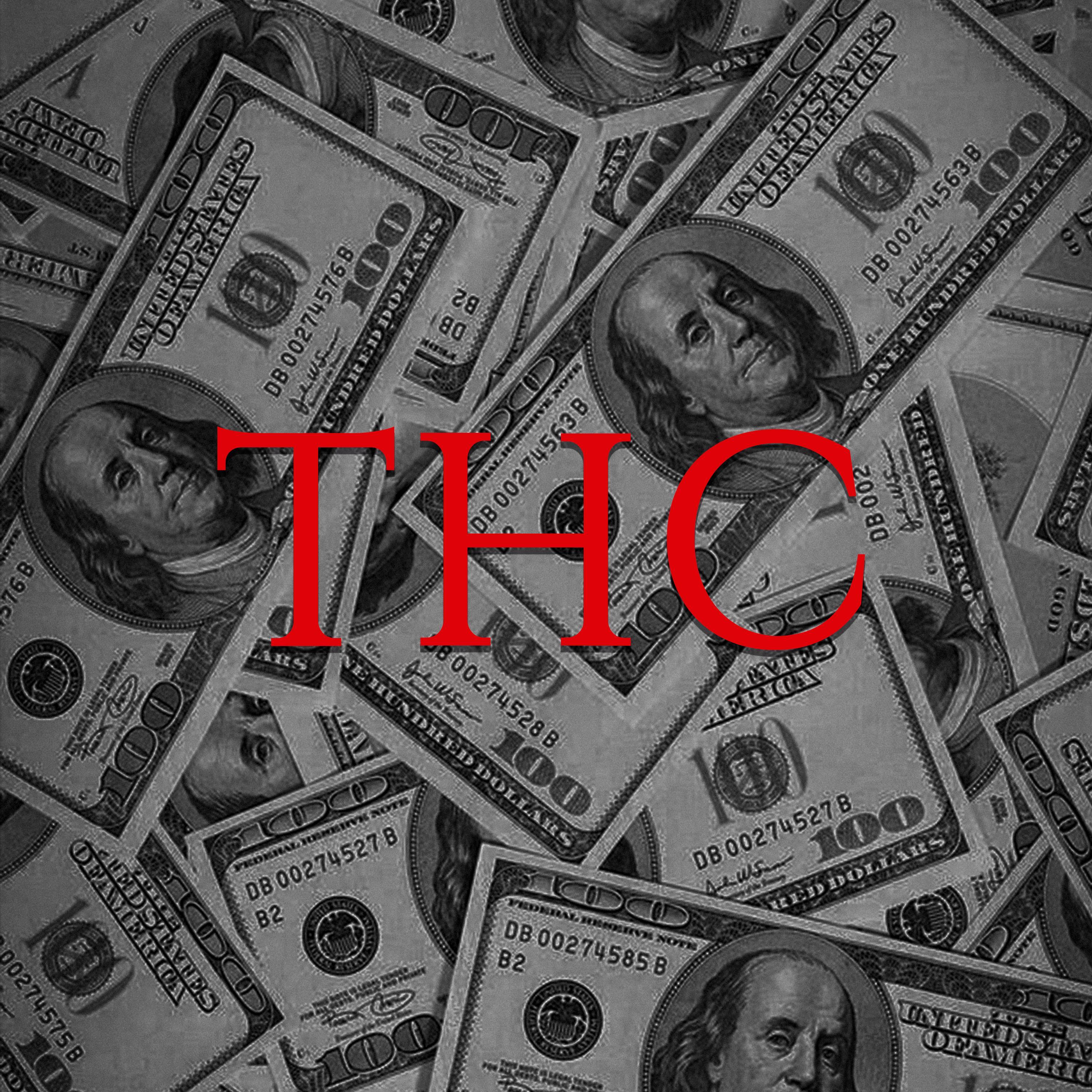 Billetes de 100 (feat. Josep THC, Yañez, THC & Jxse_Txrres)