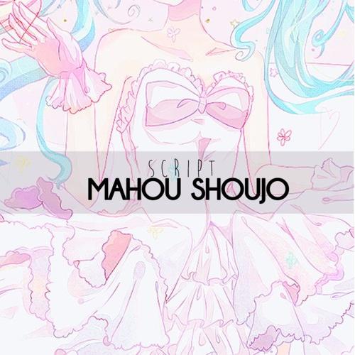 Mahou Shoujo专辑