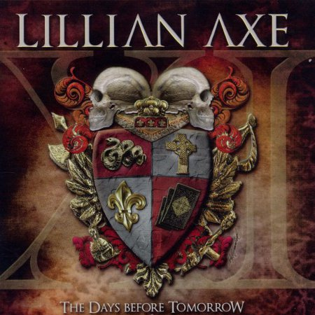 XI: The Days Before Tomorrow