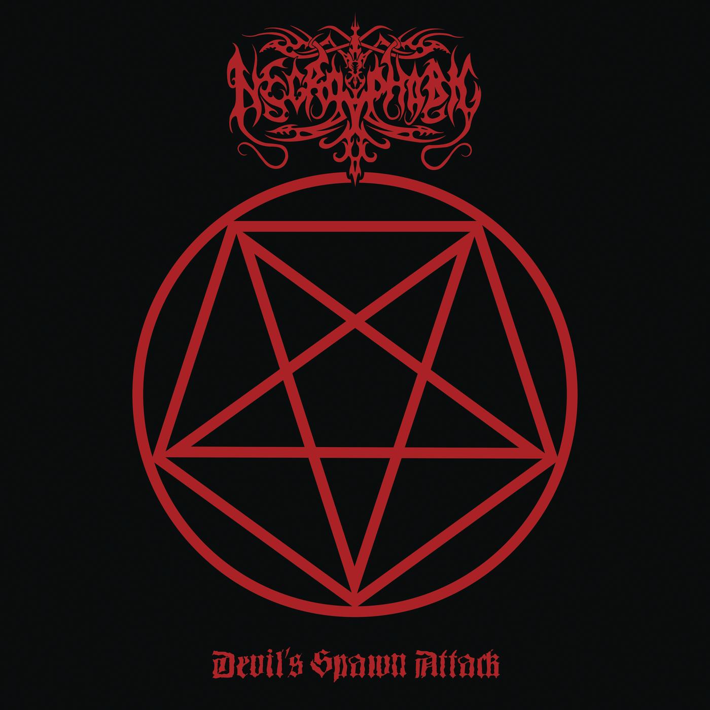 Devil's Spawn Attack