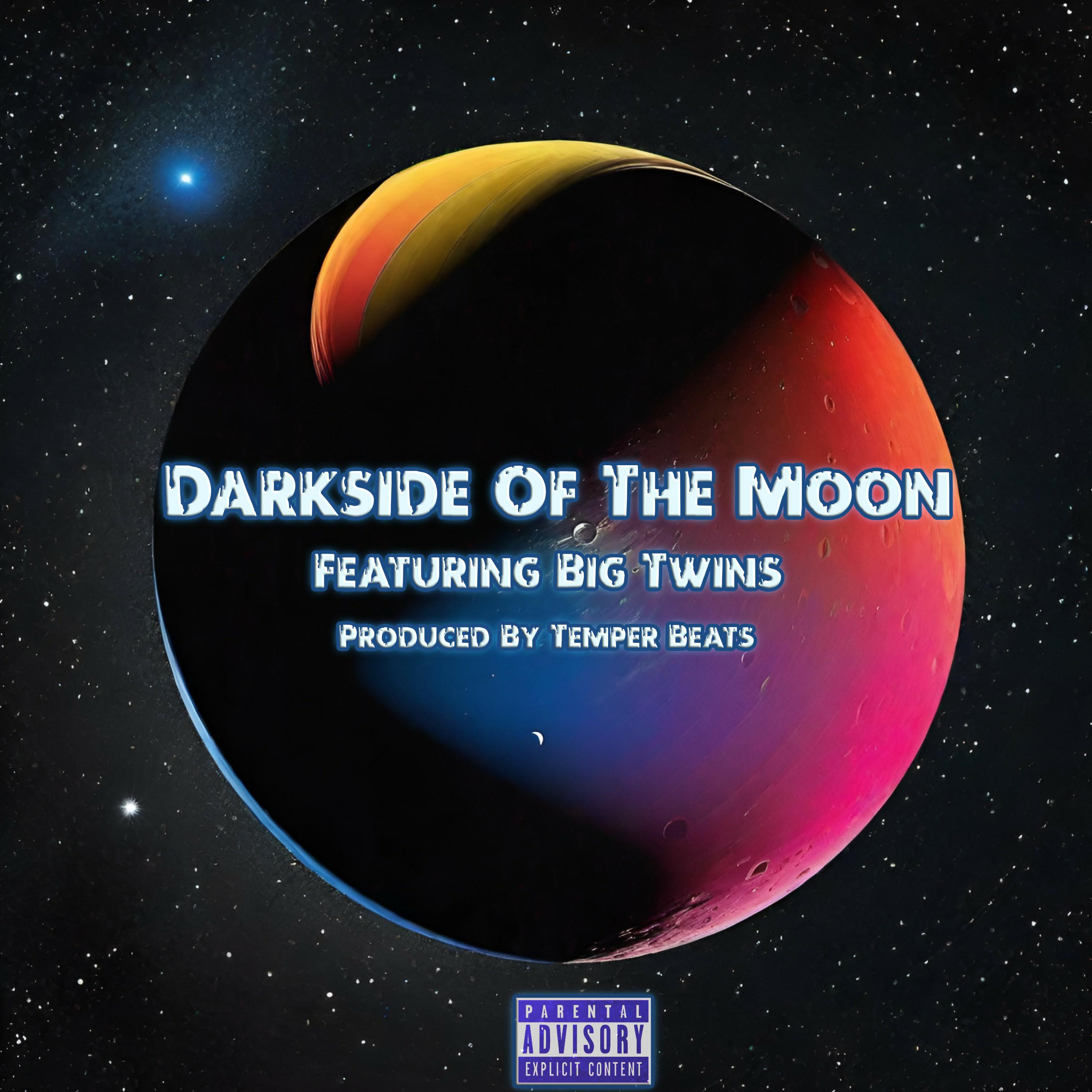 Darkside Of The Moon