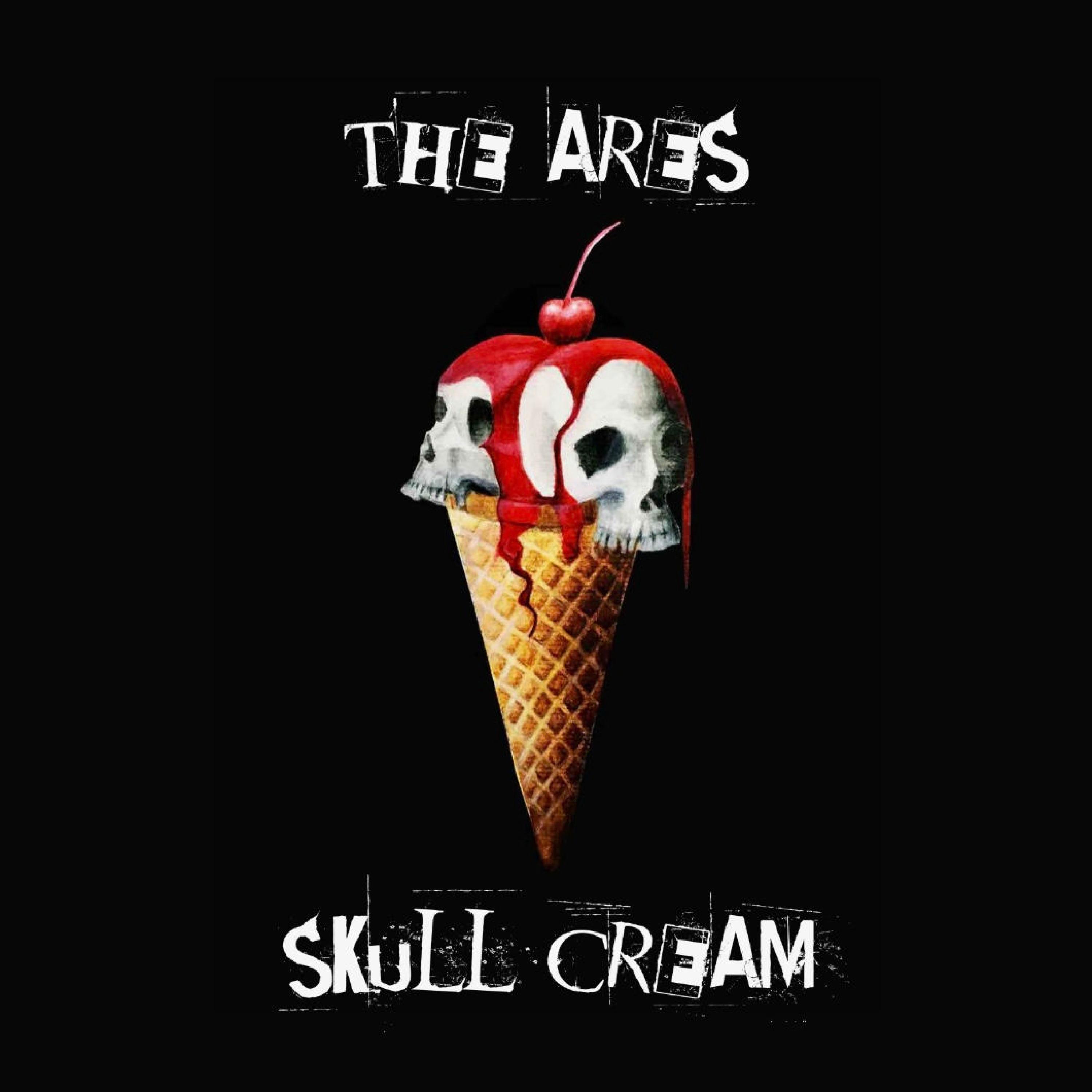 Skull Cream