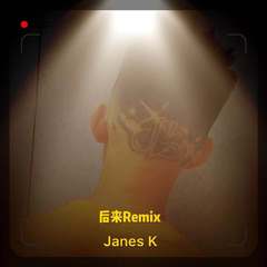 后来remix