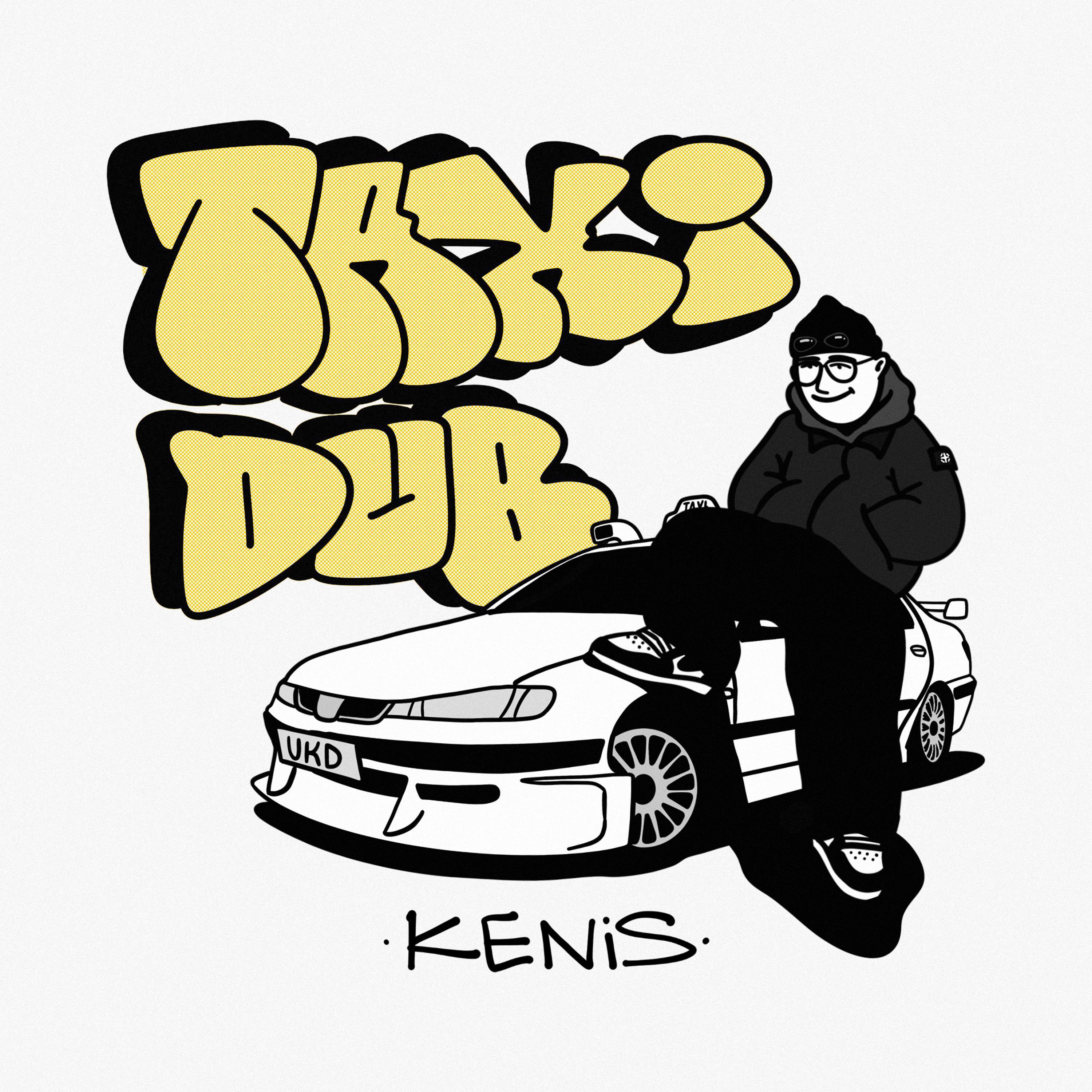 Kenis - Taxi Dub