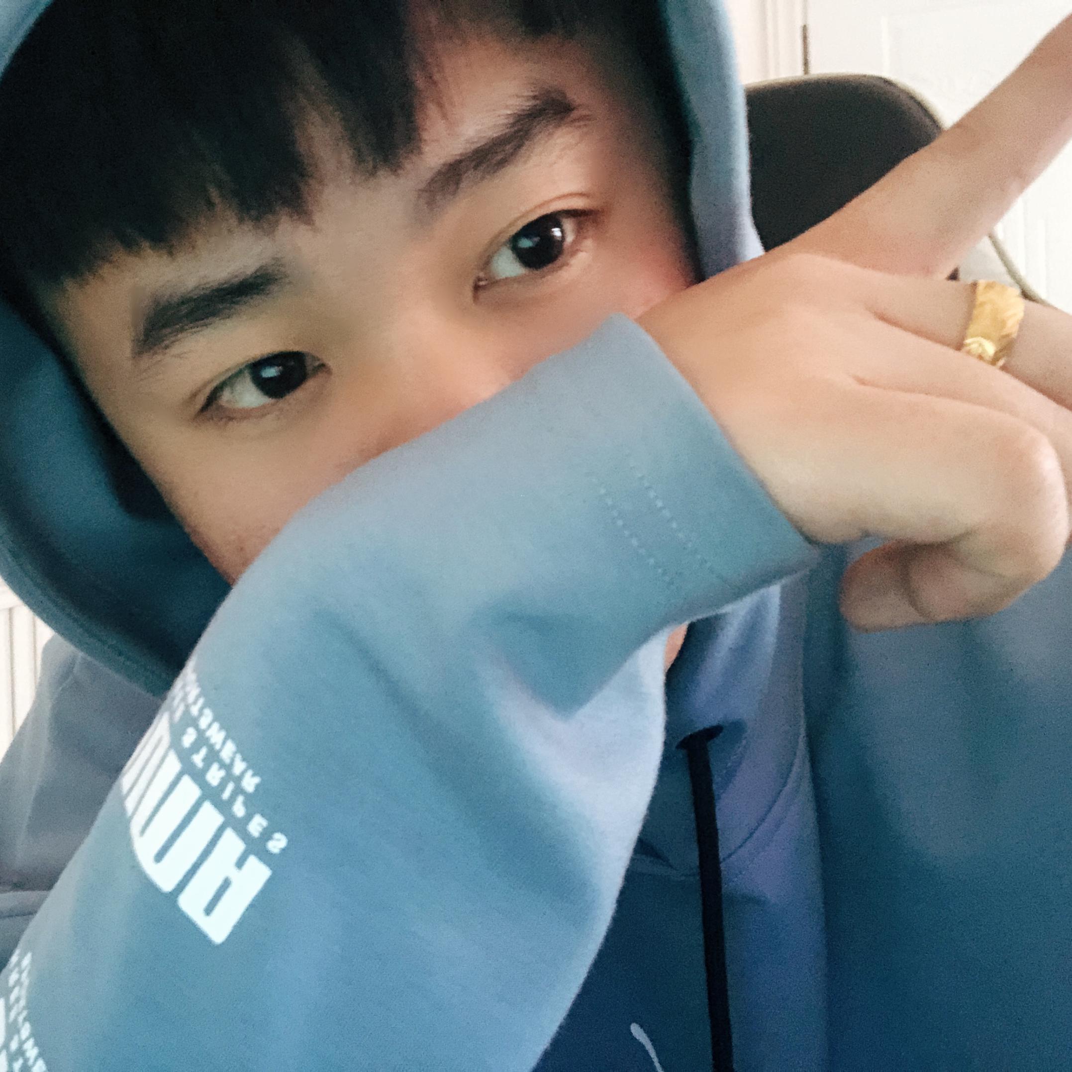 人生如梦一场空