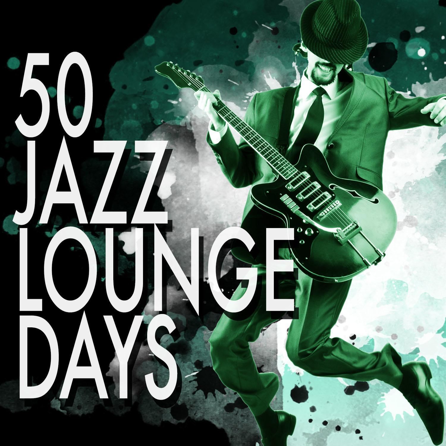 50 Jazz Lounge Days – Various Artists – 专辑 – 网易云音乐