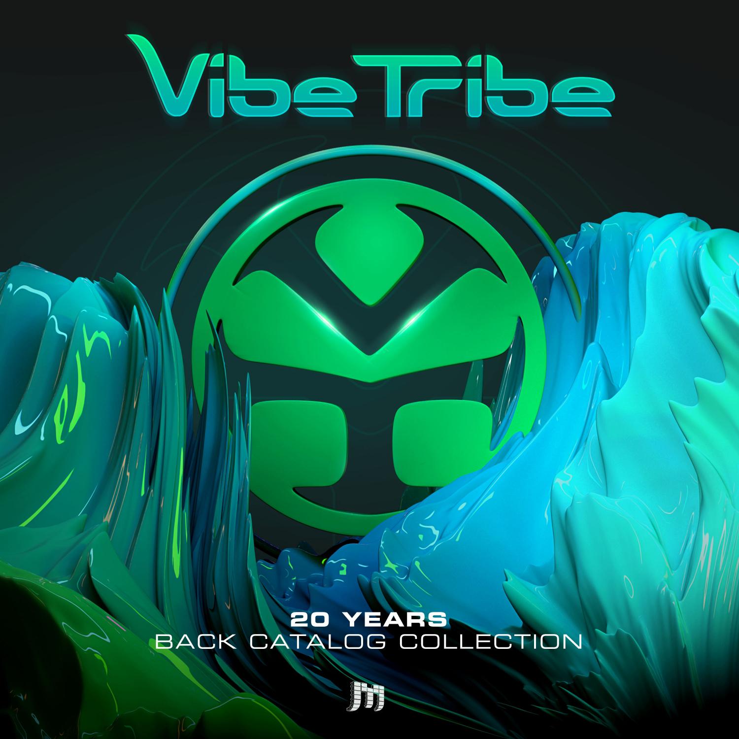 Vibe Tribe - 5th Time