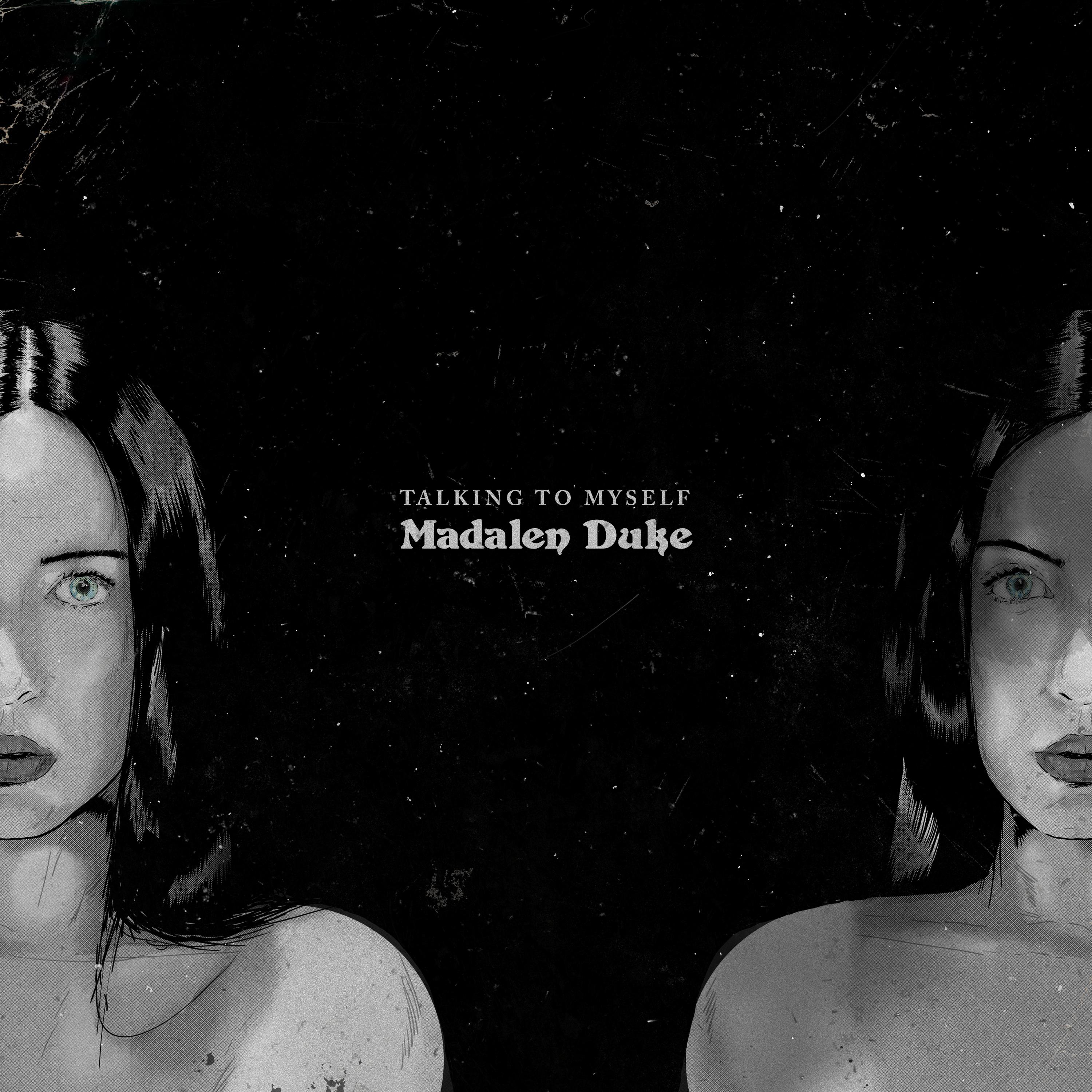 Madalen Duke - No F. E. A. R.