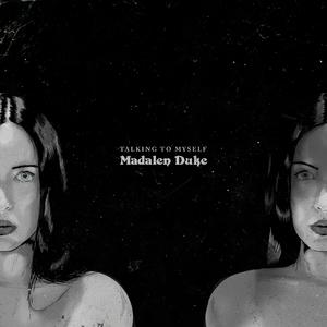 Born Alone Die Alone - Madalen Duke (永生守卫) (K Instrumental) 无和声伴奏 （降6半音）