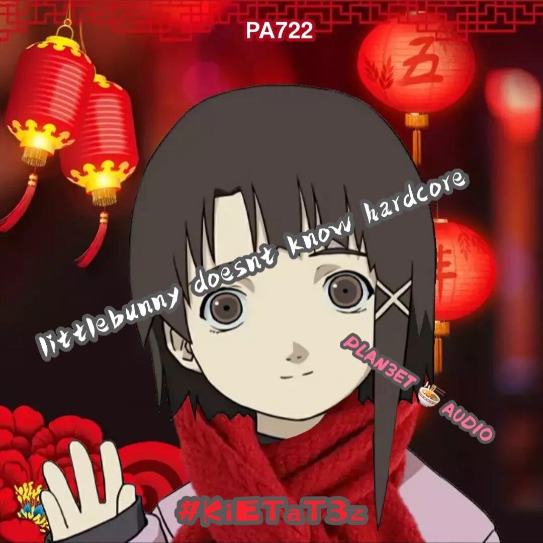 littlebunny doesnt know hardcore