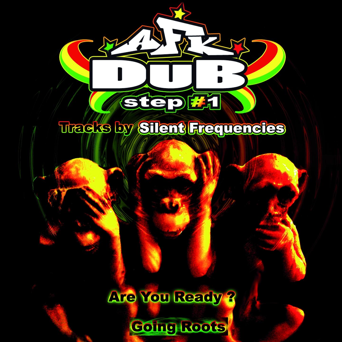AFK Dubstep 01