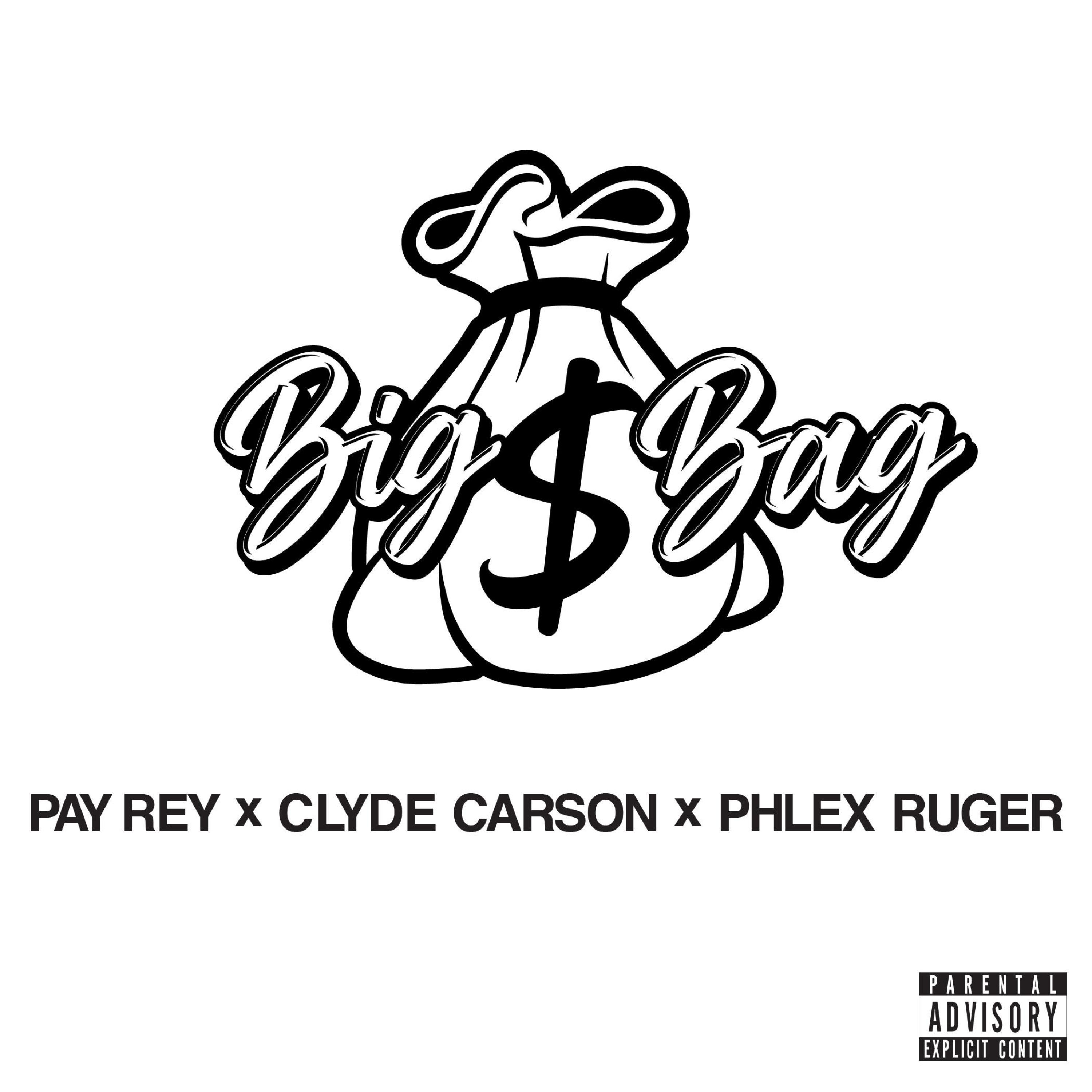 Big Bag (feat. Clyde Carson)