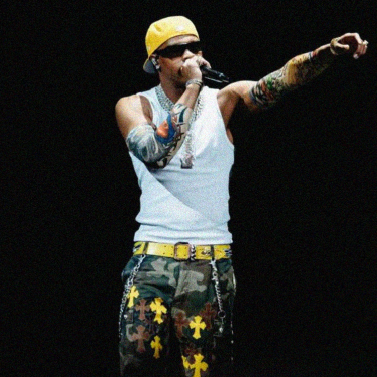 '' 初心 '' 痛苦情绪 Lil Baby x SASI x Asen Type Beat