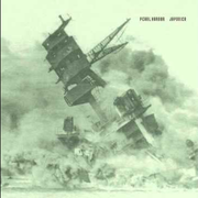 PEARL HARBOR/JAPONICA CD(10TH ANNIVERSARY EDITION)