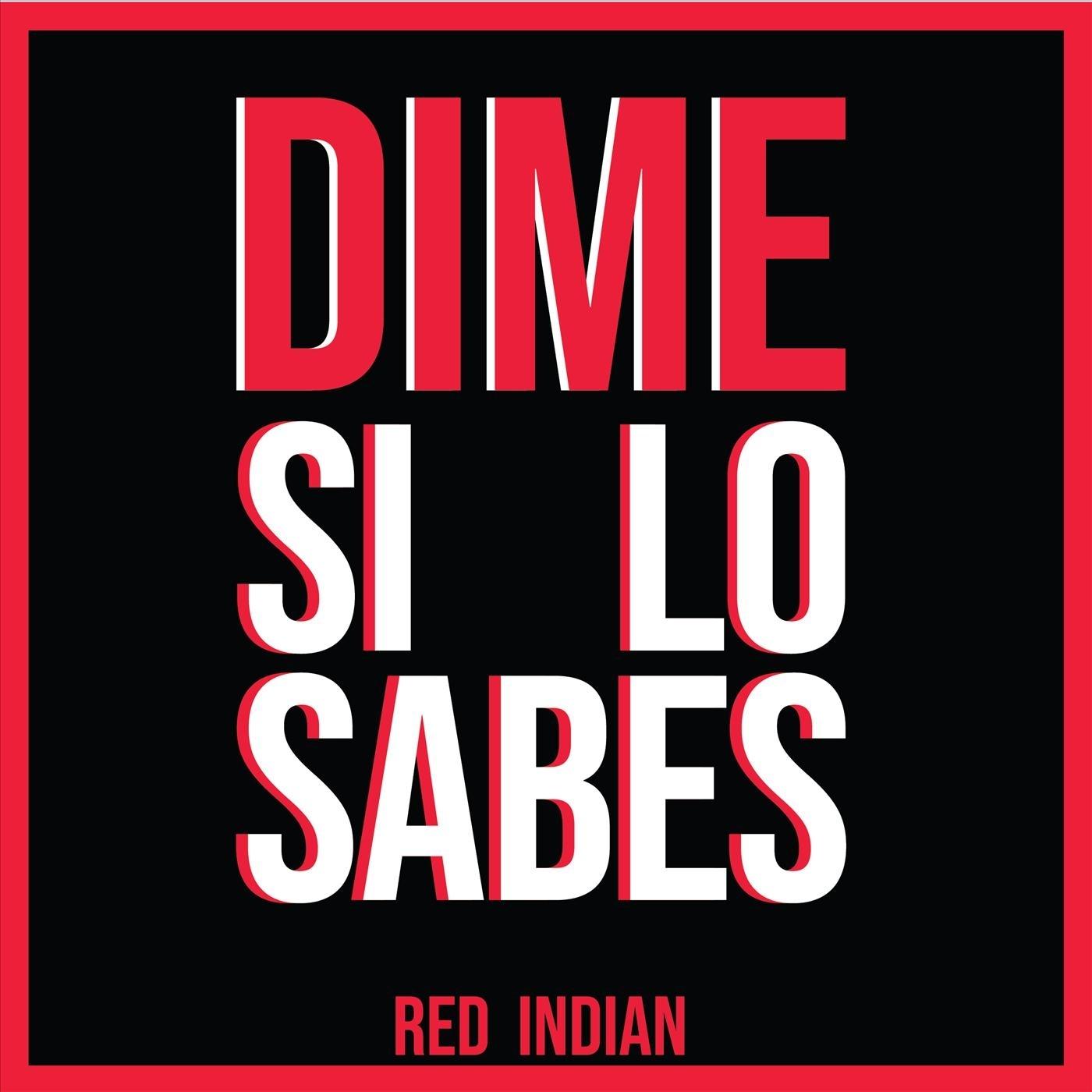 Dime Si Lo Sabes