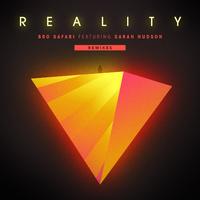 Bro Safari - Reality